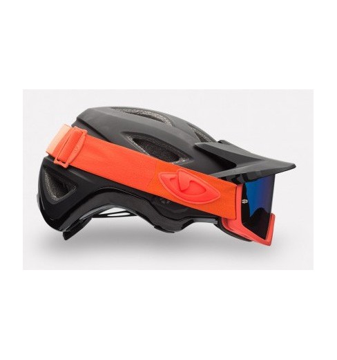 Casque De Vélo Giro Montaro MIPS II Matte Chalk | Véloplanet