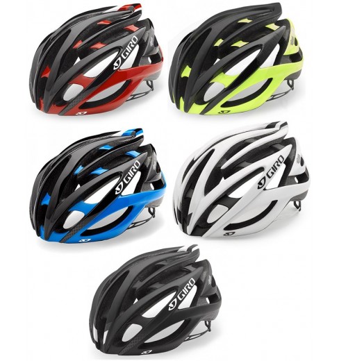 giro atmos ii helmet