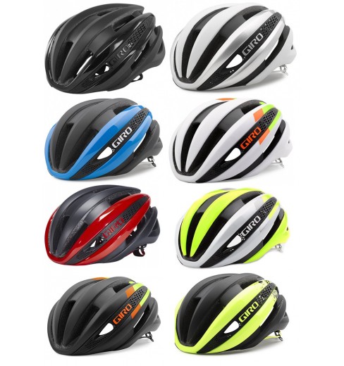 GIRO casque route Synthe