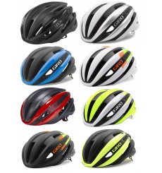 giro synthe 2018