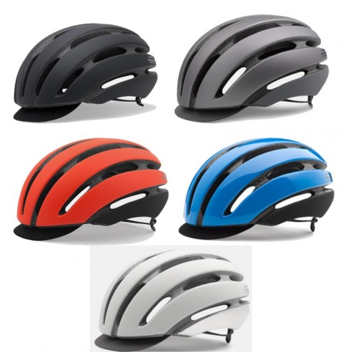 giro aspect helmet