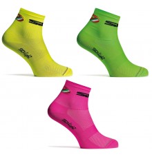 SIDI Color cycling socks 2019