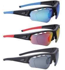 lunettes de sport correctrices