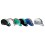 BIANCHI MILANO Neon summer cap