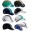 BIANCHI MILANO Neon summer cap