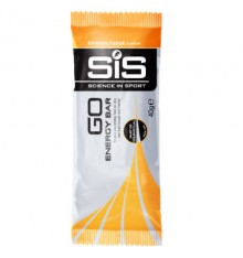 SIS Go Bar Energy