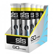 SIS GO Hydro 20 tablets