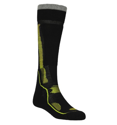 ORTOVOX Ski Plus men's socks