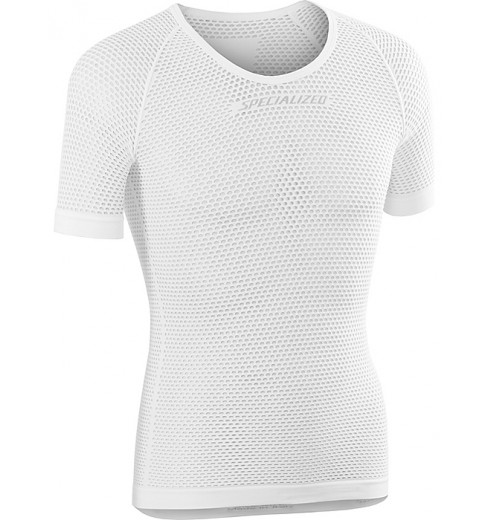 SPECIALIZED maillot de corps manches courtes Comp Seamless