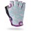 SPECIALIZED Women's Grail Short Finger gloves 2017