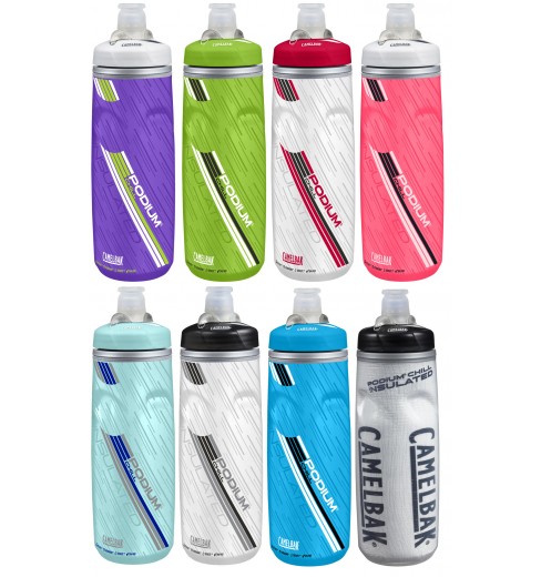 camelbak chill water bottle