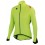 SPORTFUL HOT PACK 5 yellow fluo windproof jacket