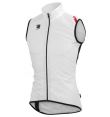 SPORTFUL HOT PACK 5 white windproof vest 