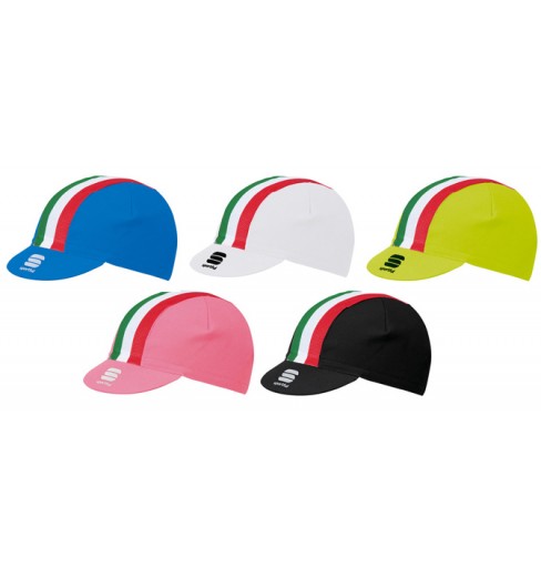 SPORTFUL casquette été Italia