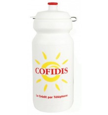 COFIDIS water bottle 2015