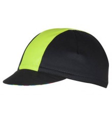 CASTELLI casquette été Fausto 2017