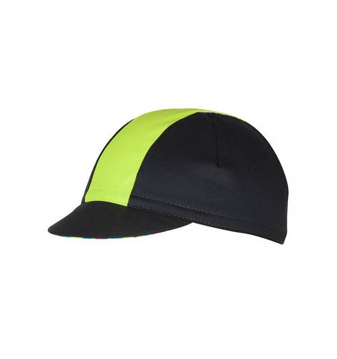 CASTELLI casquette été Fausto 2017