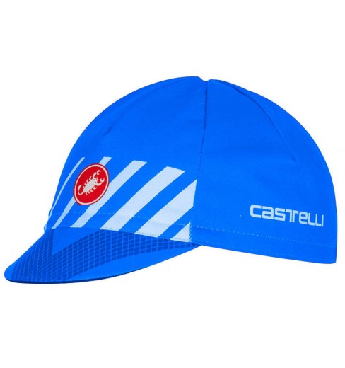 CASTELLI casquette été Velocissimo 2017