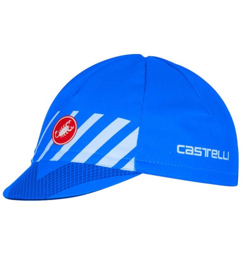 CASTELLI Velocissimo cycling cap 2017