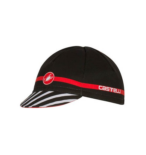 CASTELLI casquette été Free Cycling 2017