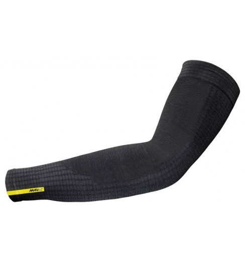 MAVIC Ksyrium Merino arm warmers