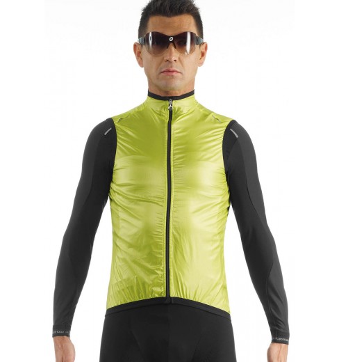 assos blitz jacket mille gt