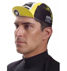 ASSOS Mille Evo 8 summer cap