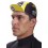 ASSOS casquette été Mille Evo 8