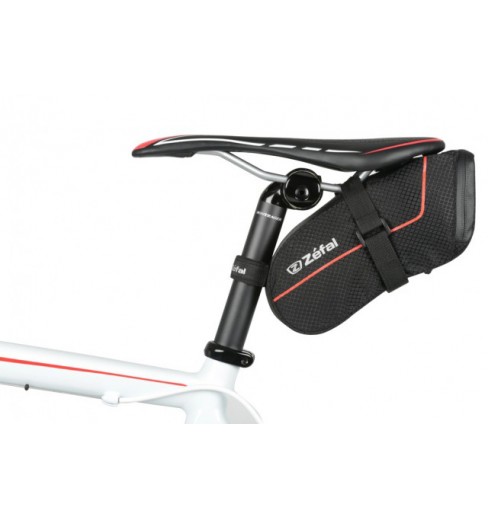 Sacoche De Selle Zéfal Z Light XS - Pour Vélo Route/VTT - Neuve