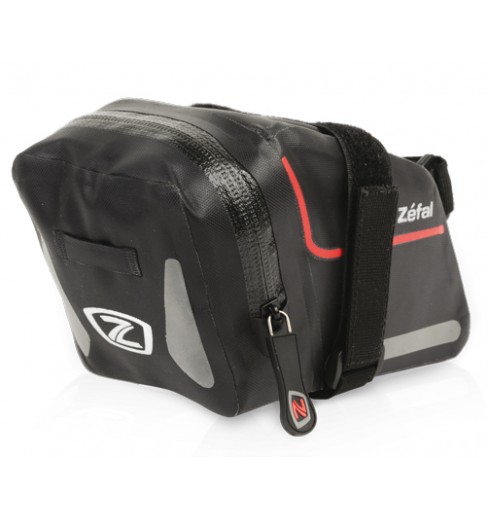 ZEFAL sacoche de selle Z Dry Pack L