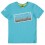 TOUR DE FRANCE t-shirt enfant carte 2017