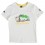 TOUR DE FRANCE t-shirt enfant blanc 2017