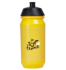 TOUR DE FRANCE 600 ml yellow water bottle 2017