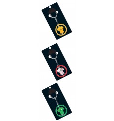 TOUR DE FRANCE jersey metal keyring 2019