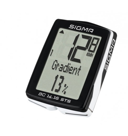 sigma cycles