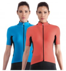 ASSOS SS.laalalai Evo8 women's jersey 2017