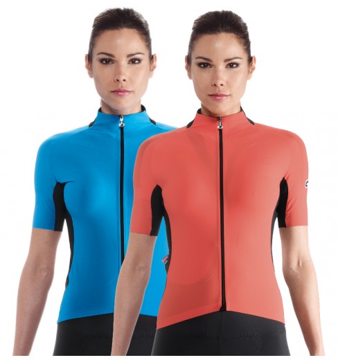 ASSOS SS.laalalai Evo8 women's jersey 