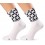 ASSOS chaussettes Monogram Evo 8