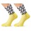 ASSOS chaussettes Monogram Evo 8