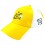 Tour de France yellow Fan cycling Cap