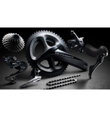 shimano ultegra r8000 11 speed rear cassette