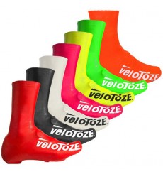 VELOTOZE tall Latex shoe covers