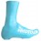 VELOTOZE tall Latex shoe covers