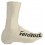 VELOTOZE tall Latex shoe covers