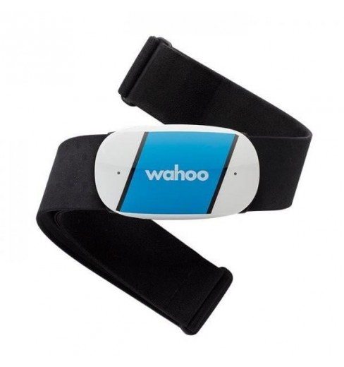 wahoo tickr garmin forerunner