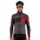 WILIER veste vélo hiver Team.16 2017