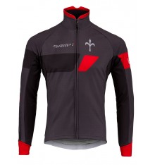WILIER Team.16 cycling winter jacket 2017