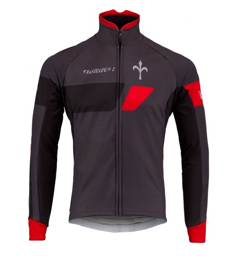 cycling winter jersey