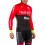 WILIER veste cycliste hiver Pro Team 2017