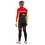 WILIER veste cycliste hiver Pro Team 2017